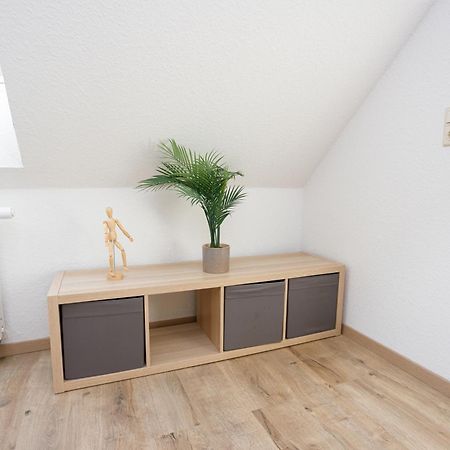 Fullhouse - Eisenach - K70 Apartments - Washing Machine - Smarttv Exterior foto