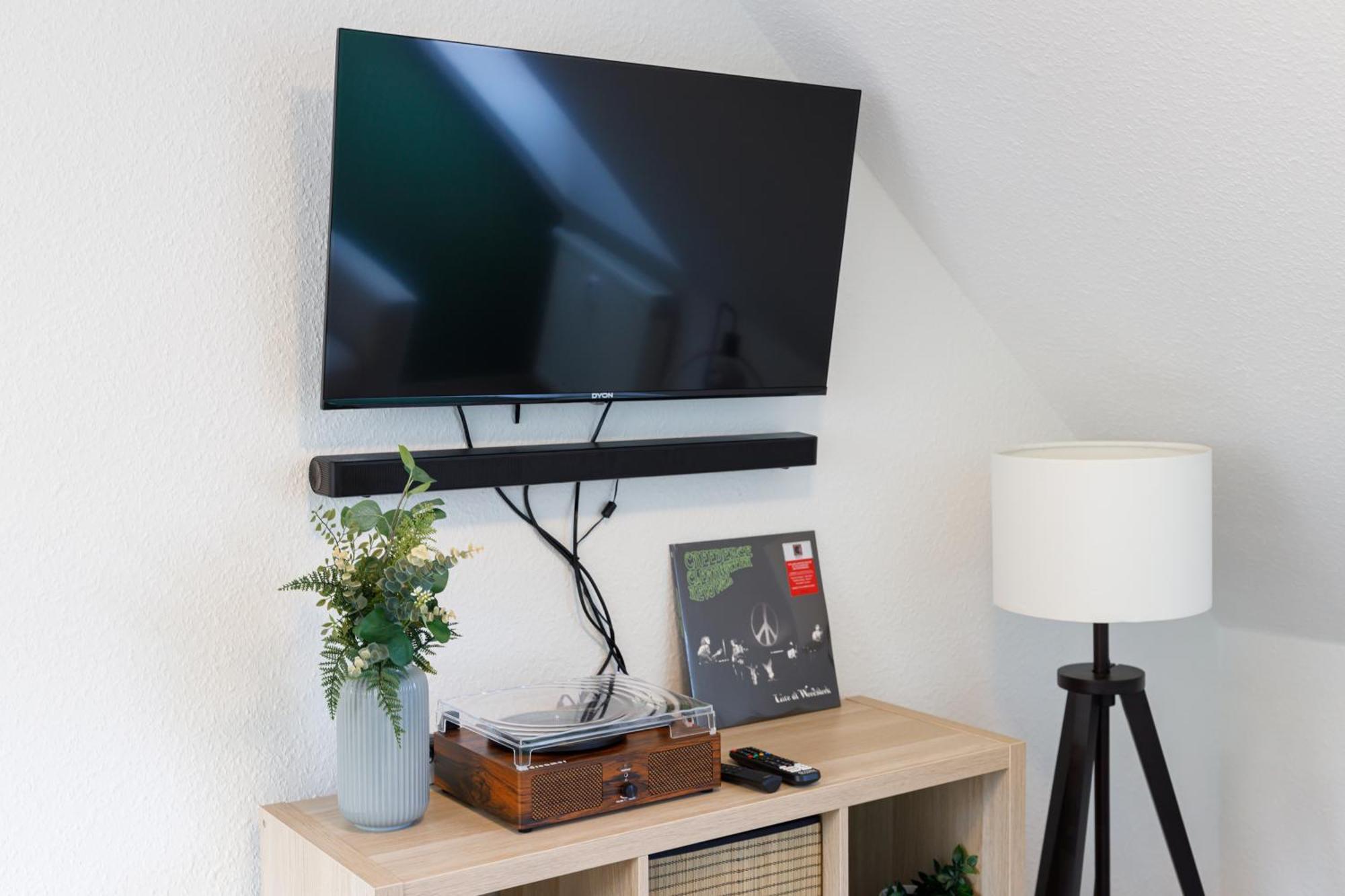 Fullhouse - Eisenach - K70 Apartments - Washing Machine - Smarttv Exterior foto
