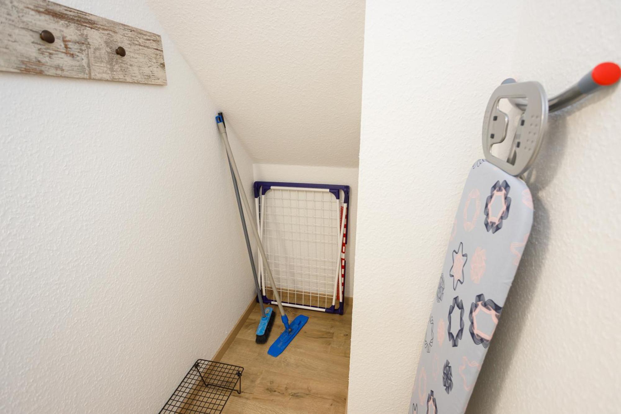 Fullhouse - Eisenach - K70 Apartments - Washing Machine - Smarttv Exterior foto